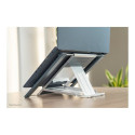 NEOMOUNTS Laptop Desk Stand ergonomic