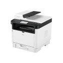 RICOH A4 Printer MFP M320 32ppm Print Copy Scan ADF PCL/PS3 256MB USB LAN Duplex 250+50 Sheets Start