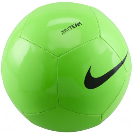 Nike jalgpall Pitch Team FZ7553 359 5, roheline