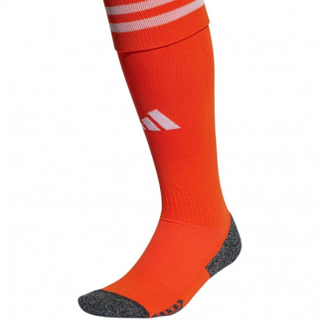 Adidas jalgpallisäärikud AdiSocks 23 IB7798 37-39, oranž
