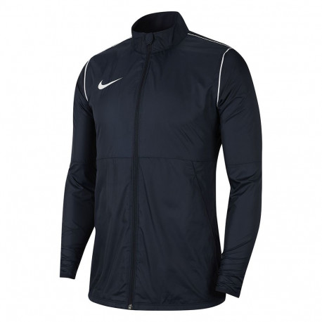 Kurtka dla dzieci Nike RPL Park 20 RN JKT W JUNIOR granatowa BV6904 451 XS