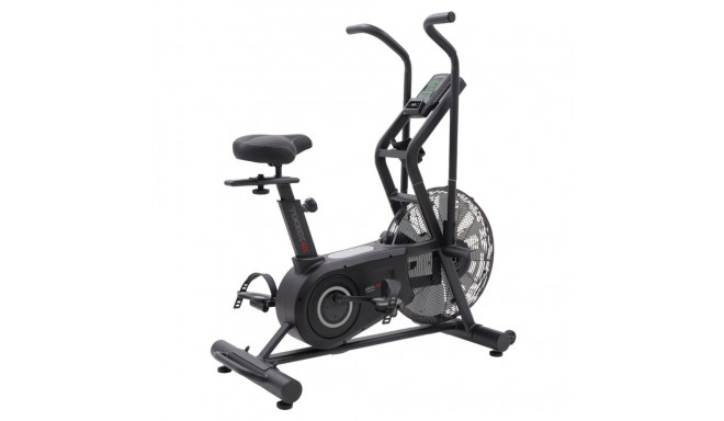 Exercise bike TOORX CHRONO LINE BRX-AIR300