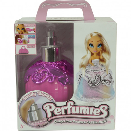 PERFUMIES doll