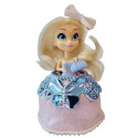 PERFUMIES doll