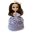 PERFUMIES doll
