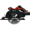 Yato YT-82811 portable circular saw