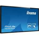 iiyama T6562AS-B1 Signage Display Interactive flat panel 163.8 cm (64.5&quot;) IPS 500 cd/m² 4K 