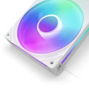 NZXT RF-U28HF-W1 computer cooling system Computer case Fan White 1 pc(s)