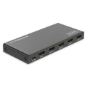 Digitus 4K HDMI Splitter, 1x4