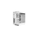 HYTE CS- -Y60-WW computer case Midi Tower White