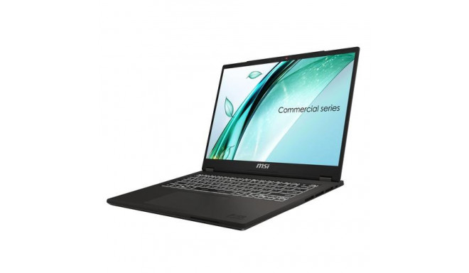 MSI Commercial 14 H A13MG VPRO-200NL Intel® Core™ i5 i5-13500H Laptop 35.6 cm (14&quot;) Full HD