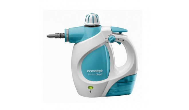 Concept cp1010 Portable steam cleaner 0.4 L 1200 W