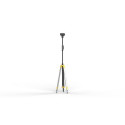 DJI d-rtk 2 tripod Stainless steel, Yellow