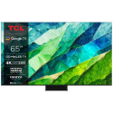 TCL C855 Series 65C855 4K QD-Mini LED Google TV