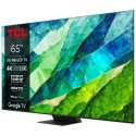 TCL C855 Series 65C855 4K QD-Mini LED Google TV