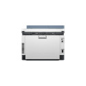 HP Color LaserJet Pro MFP 3302fdn, Color, Printer for Small medium business, Print, copy, scan, fax,