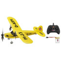 Jamara Piper J3-CUB Radio-Controlled (RC) model Airplane Electric engine