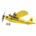 Jamara Piper J3-CUB Radio-Controlled (RC) model Airplane Electric engine