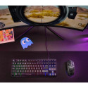 Trust GXT 929 Helox mouse Gaming Right-hand RF Wireless Optical 4800 DPI