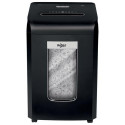 Rexel ProMax QS RSX1538 paper shredder Cross shredding 60 dB 22 cm Black