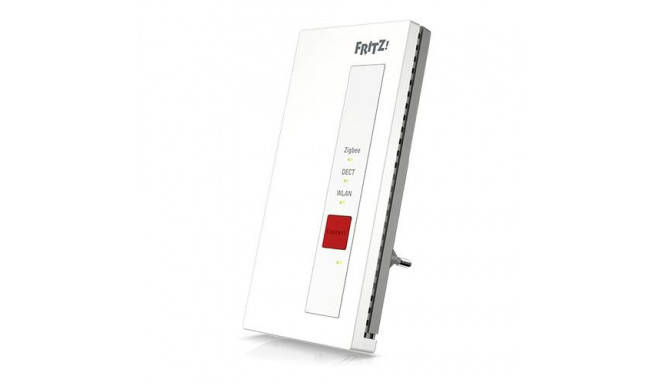 FRITZ!DECT FRITZ!Smart Gateway Wireless White