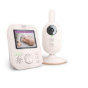 Philips AVENT Video Baby Monitor SCD881/26 Advanced