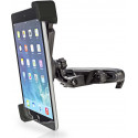 Nedis tablet car mount TCMT300BK 12"