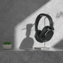 FORCELL F-AUDIO wirelles headphones ANC Pro Sound Craft black