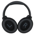 FORCELL F-AUDIO wirelles headphones ANC Sonic Aura black