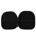 FORCELL F-AUDIO wirelles headphones ANC Pro Sound Craft black
