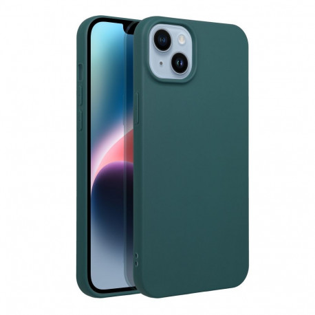 Case for Honor 200 LITE Matt dark green