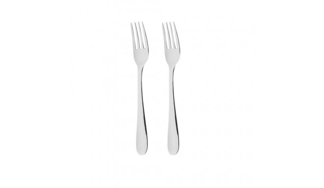 HANGER 2 PCS TABLE FORK SEGNO