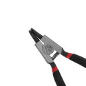 CIRCLIP PLIERS BENT EXPANDED 125 MM