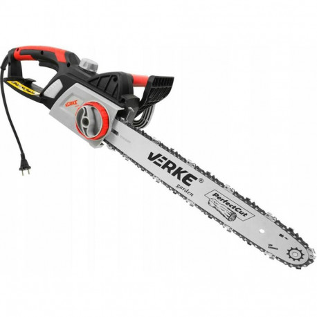 Elektriskais ķēdes zāģis 1800W 400mm; V90002 VERKE