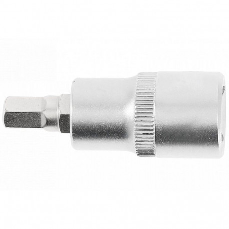 Otsik HEX 5mm, 1/2 " HT1S725 HOGERT