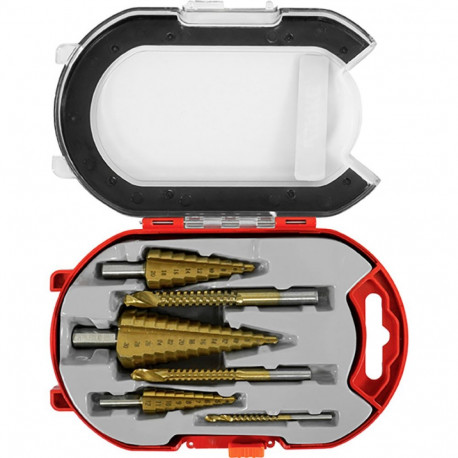 Koonuspuuride komplekt (3 + 3tk) VERKE