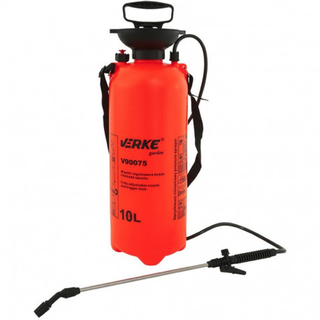 Prits 10L VERKE