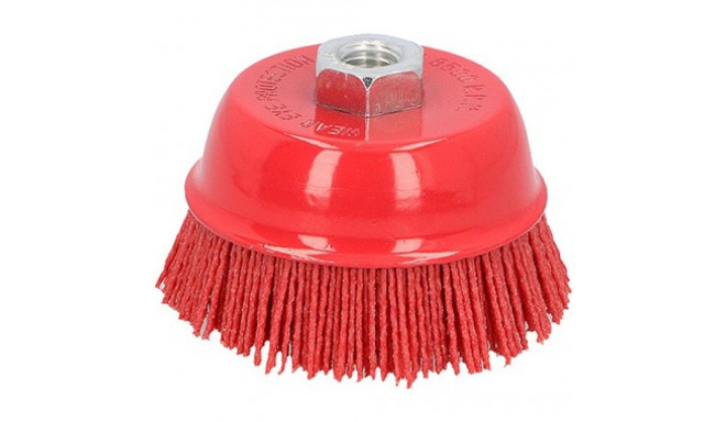 Koonushari M14 75mm nailonharjased