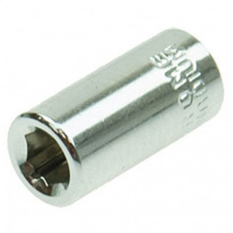 Adapter for nut, 1/4 '', CrV