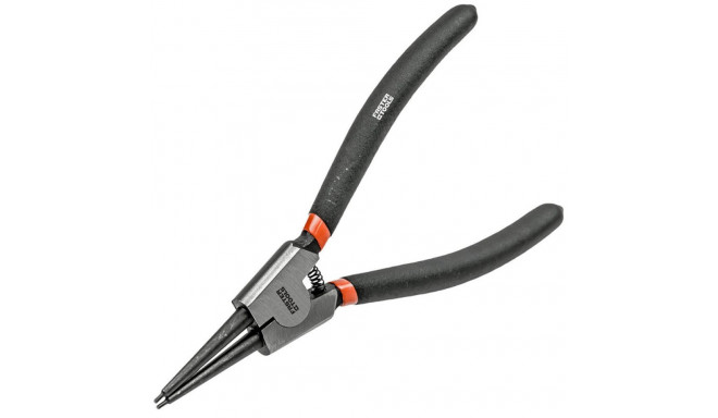 Lukustusrõngastangid, sirged 175mm E