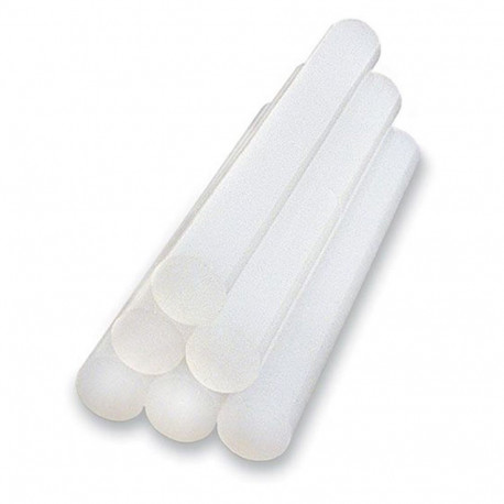 Līmes ieliktņi līmpistolei Ø7.5x200mm (250g)