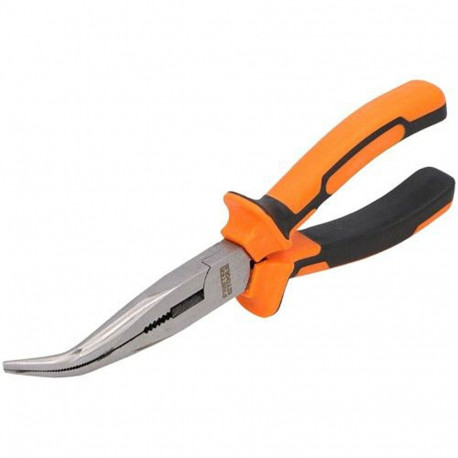 Pliers 180mm, can stay FASTER TOOLS