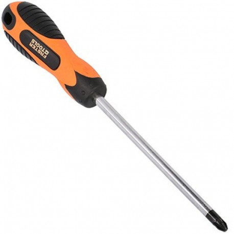 Screwdriver cross PZ3x150mm FASTER TOOLS