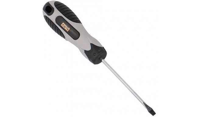 Screwdriver flat 6x150mm FASTER TOOLS