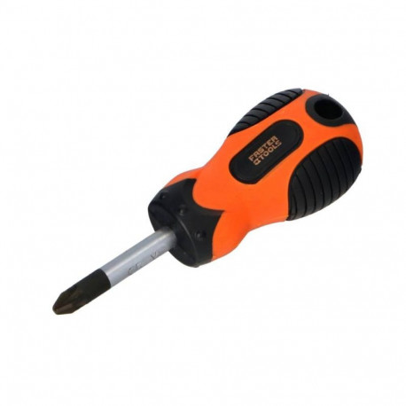 Screwdriver cross PZ2x38mm FASTER TOOLS