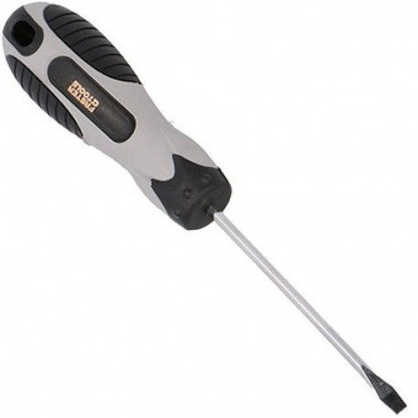 Screwdriver flat 8x150mm FASTER TOOLS