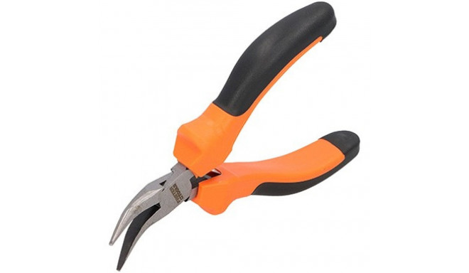 Tangid, kumerad otsad FASTER TOOLS