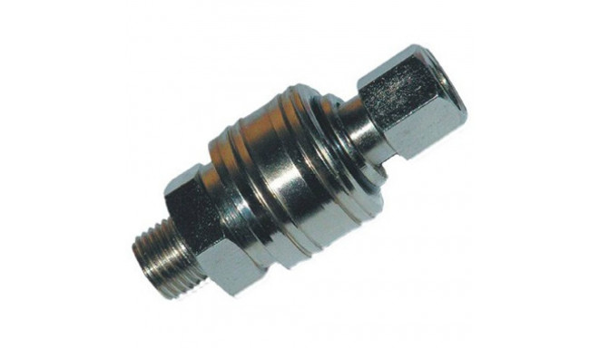 Kompressori vooliku adapter 1/4 ", keeratav