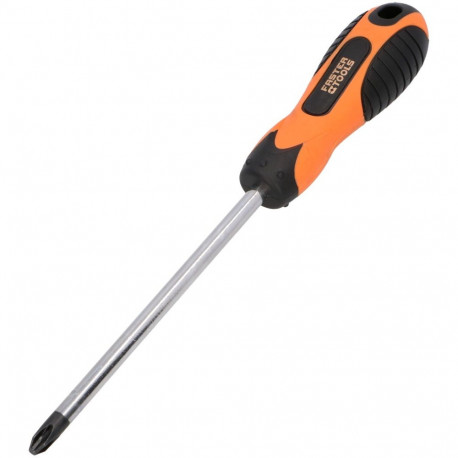 Screwdriver cross PH 2x150mm FASTER TOOLS