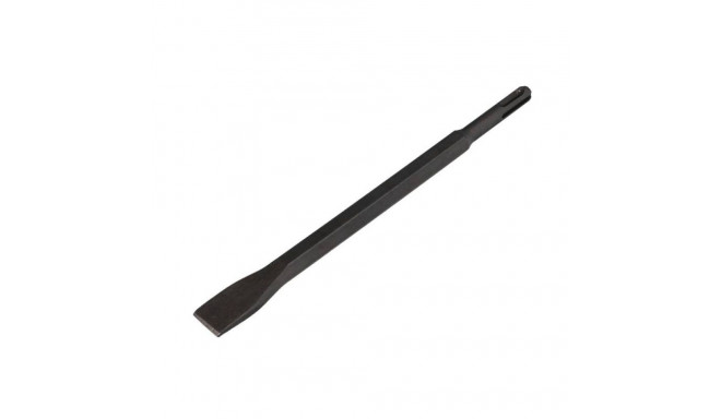 Chisel SDS +, flat, 20x250mm FASTER TOOLS